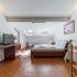 LUX- APARTMANI, privatni smeštaj u mestu Budva, Crna Gora - Apartment-for-rent-in-Budva (1)